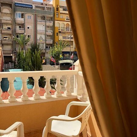 تورّيفيِخا Sunny Appartment In The Center المظهر الخارجي الصورة