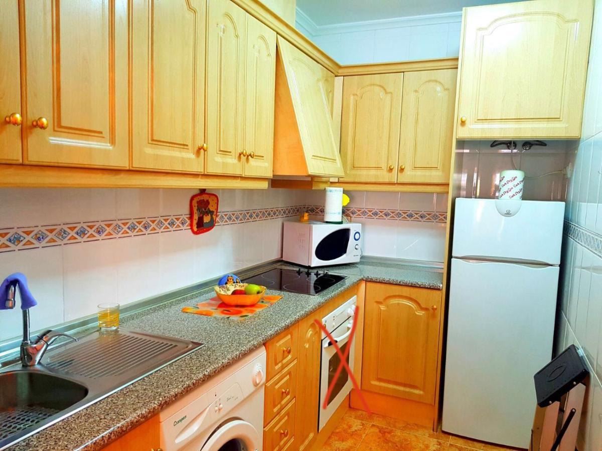 تورّيفيِخا Sunny Appartment In The Center المظهر الخارجي الصورة