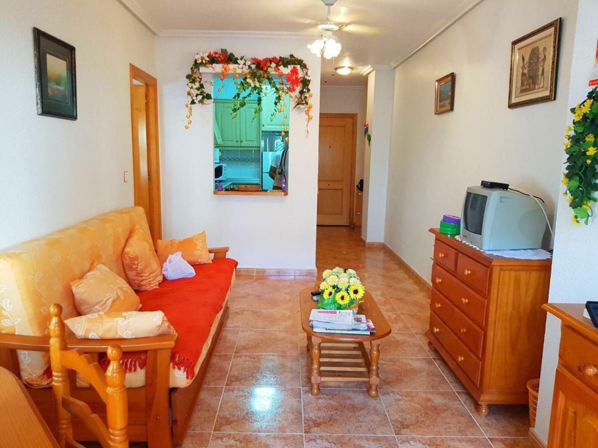 تورّيفيِخا Sunny Appartment In The Center المظهر الخارجي الصورة