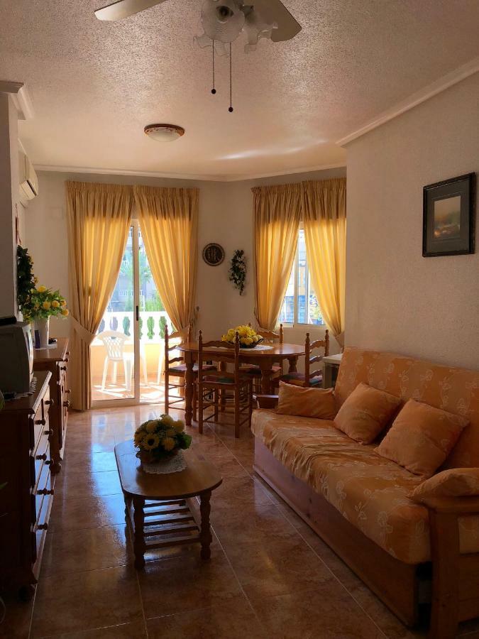 تورّيفيِخا Sunny Appartment In The Center المظهر الخارجي الصورة