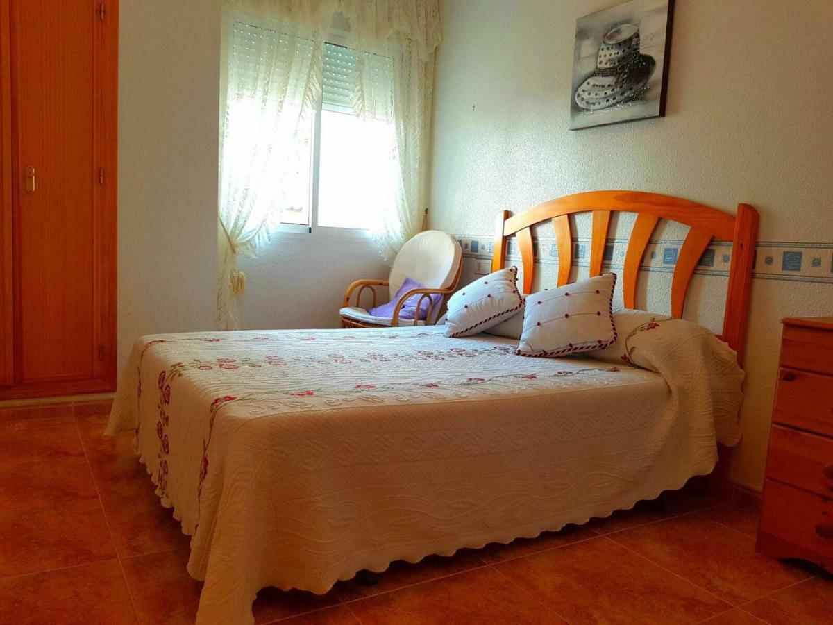 تورّيفيِخا Sunny Appartment In The Center المظهر الخارجي الصورة