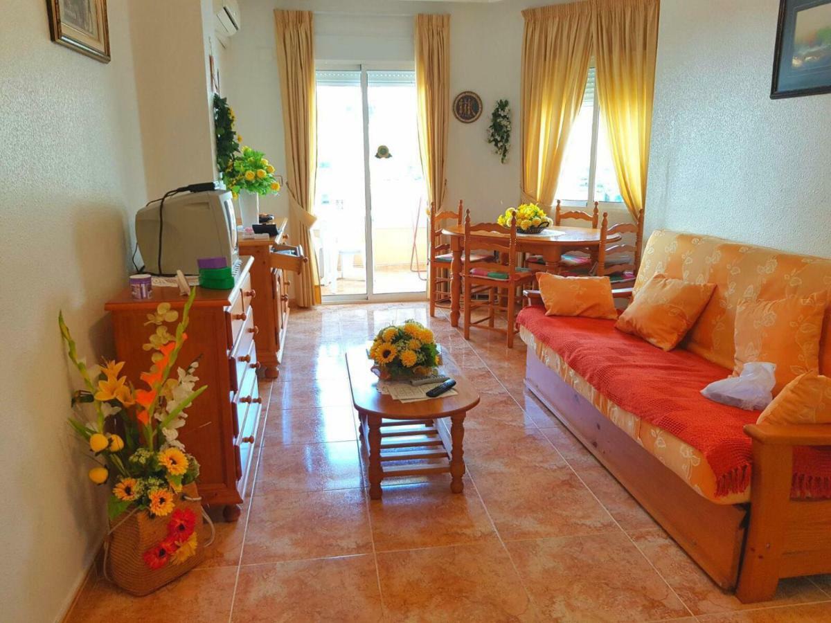 تورّيفيِخا Sunny Appartment In The Center المظهر الخارجي الصورة