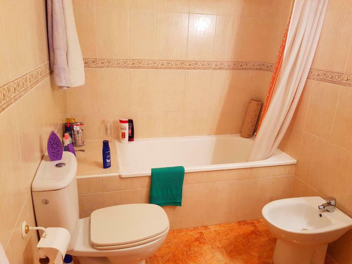 تورّيفيِخا Sunny Appartment In The Center المظهر الخارجي الصورة